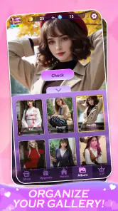 Goods Show! -Sorting Game screenshot