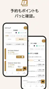 GoTo Pass screenshot