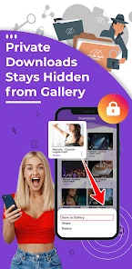 HD Video Downloader Quick Save アプリ - Reviewed