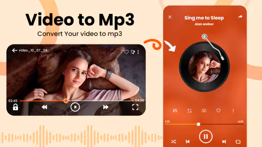 HD Video Player & Media Player screenshot