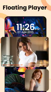 HD Video Player & Media Player screenshot