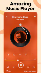 HD Video Player & Media Player screenshot