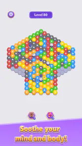 Hexascapes - Block Puzzle screenshot