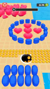Hoard Master screenshot