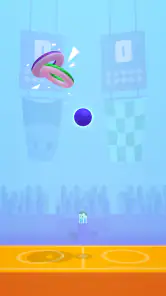 Hoop Stars screenshot