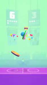 Hoop Stars screenshot