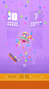 Hoop Stars screenshot
