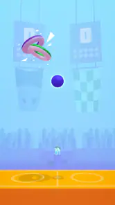 Hoop Stars screenshot