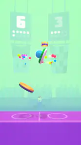 Hoop Stars screenshot