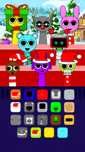 Horror Spranky Beats screenshot