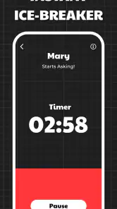 Fakeit: Imposter Game screenshot