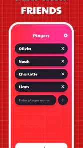 Fakeit: Imposter Game screenshot