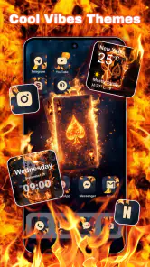 iThemes - Easy Widgets, Icons screenshot
