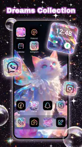 iThemes - Easy Widgets, Icons screenshot