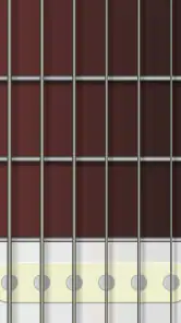 Jimi Guitar screenshot