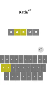 Katla screenshot