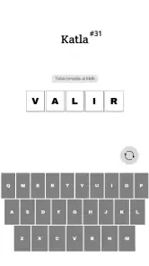 Katla screenshot