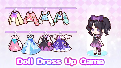 Kawaii Home Design デコールライフゲーム screenshot