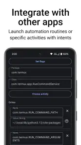 Key Mapper & Floating Buttons screenshot