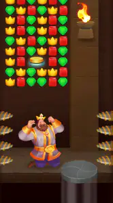 King Rescue: ロイヤルドリーム screenshot