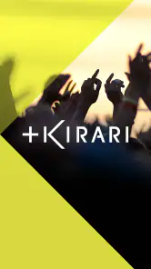 ＋KIRARI screenshot