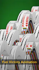 Klondike Solitaire - Patience screenshot