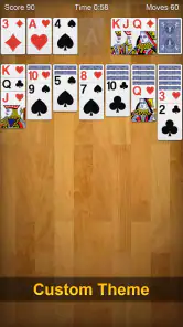 Klondike Solitaire - Patience screenshot