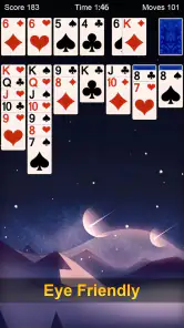 Klondike Solitaire - Patience screenshot