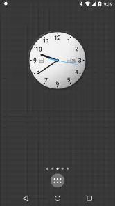 KLWP Live Wallpaper Maker screenshot