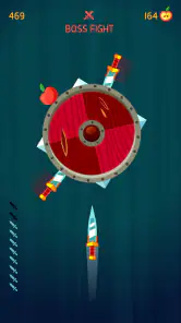 Knife Hit screenshot
