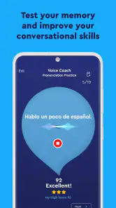 Language Learning | Pimsleur screenshot