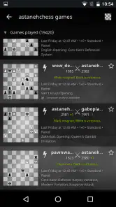 lichess • Free Online Chess screenshot