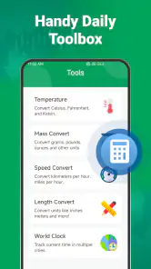 Loan Calc Hub screenshot