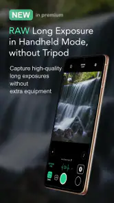 Long Exposure - Motion ProCam screenshot