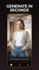 Look Swap Me screenshot