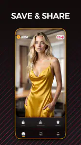 Look Swap Me screenshot