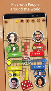 Ludo Classic screenshot