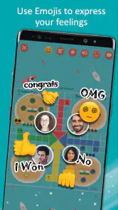 Ludo Classic screenshot