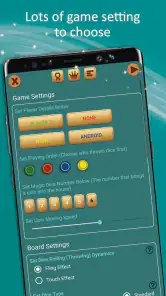 Ludo Classic screenshot