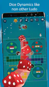 Ludo Classic screenshot