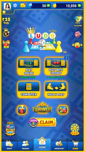 Ludo King® screenshot