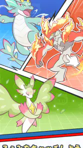 Lumi Master（るぅみマスター） screenshot