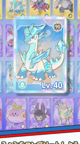 Lumi Master（るぅみマスター） screenshot