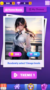 Magical Match：Tile Connect screenshot