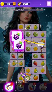 Magical Match：Tile Connect screenshot