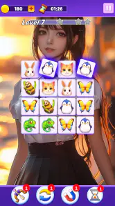 Magical Match：Tile Connect screenshot
