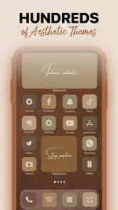 MagicWidgets: Themepack & Icon screenshot