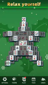 Mahjong Classic: Tile Puzzle screenshot