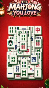 Mahjong Empire: Classic Match screenshot