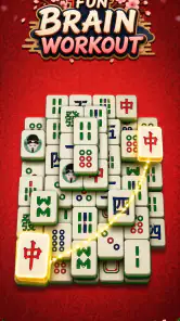 Mahjong Empire: Classic Match screenshot